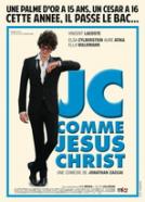 JC comme Jésus Christ