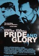 Pride and Glory