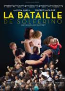 La bataille de Solférino