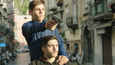 Film - Sitne ribe