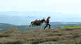 Film - Antoinette dans les Cévennes