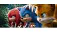 Film - Sonic: Super jež 3