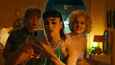 Film - Les femmes au balcon