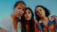 Film - Les femmes au balcon