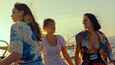 Film - Les femmes au balcon