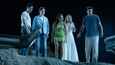 Film - I Know What You Did Last Summer