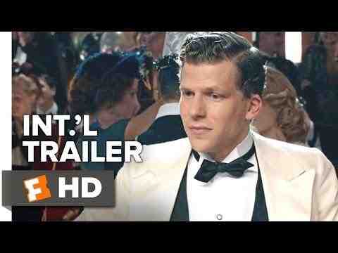 Café Society - trailer 1