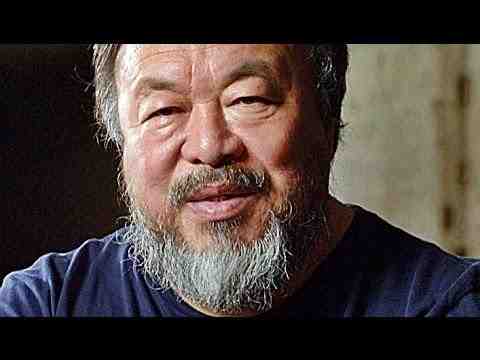 The Chinese Lives of Uli Sigg