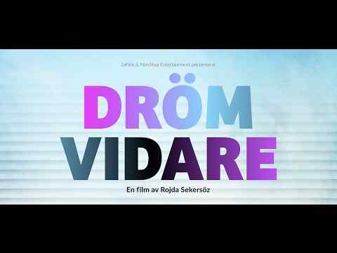 Dröm vidare - trailer