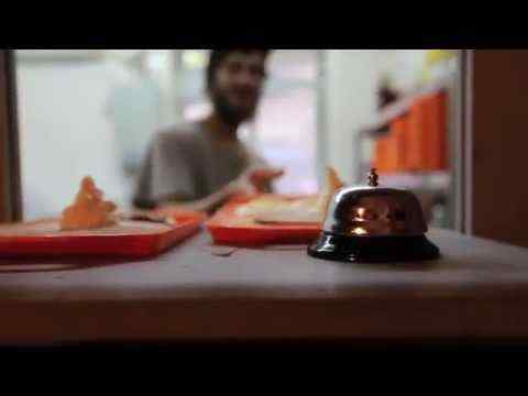Skate Kitchen - trailer