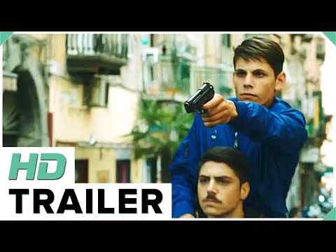 La paranza dei bambini - trailer