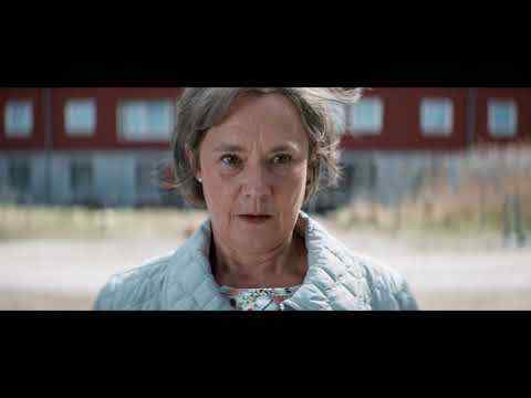 Britt-Marie var här - trailer 1