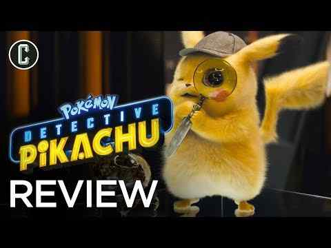 Pokémon Detective Pikachu - Collider Movie Review