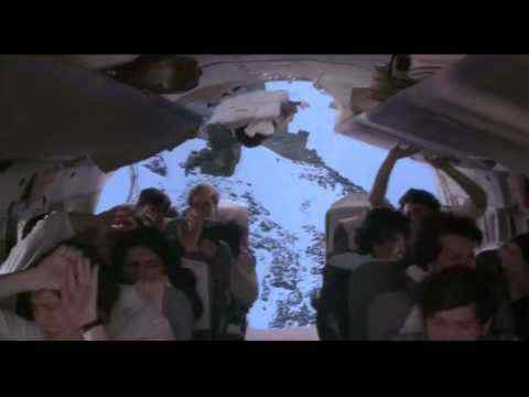 Alive - trailer