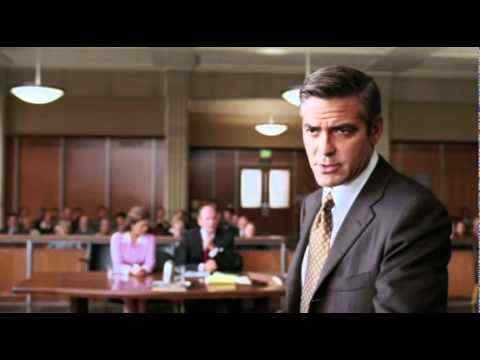 Intolerable Cruelty - trailer