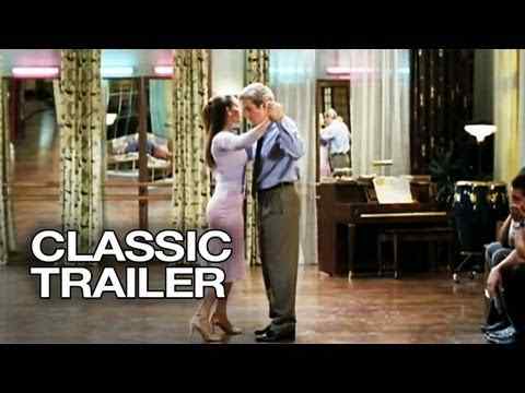 Shall We Dance - trailer
