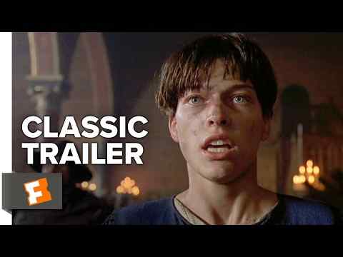 Joan of Arc - trailer