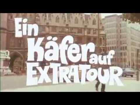 Ein Käfer auf Extratour - trailer