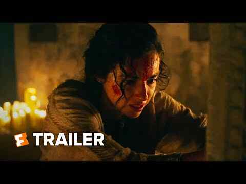 No One Gets Out Alive - trailer 1