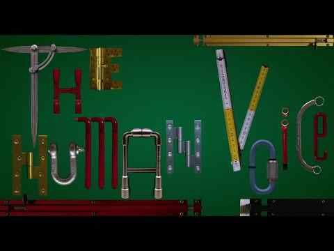 La voz humana - trailer