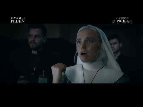Đavolji plijen - TV Spot 2