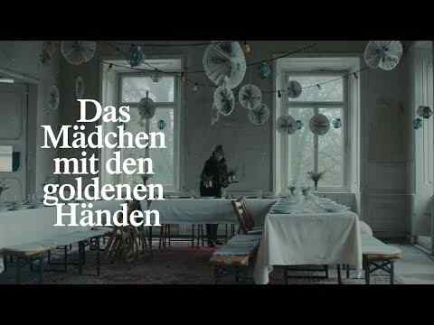 Das Mädchen mit den goldenen Händen - trailer