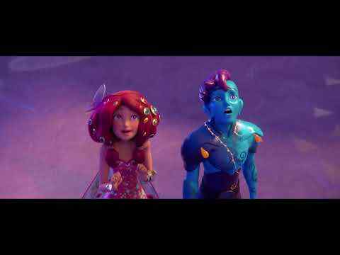 Mia i ja: Film - trailer 1
