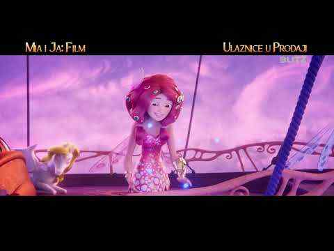 Mia i ja: Film - TV Spot 1