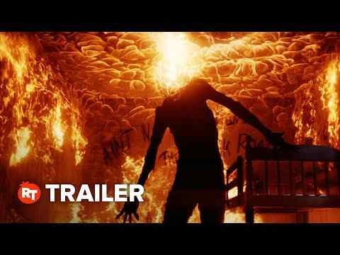 Dark Harvest - trailer 2