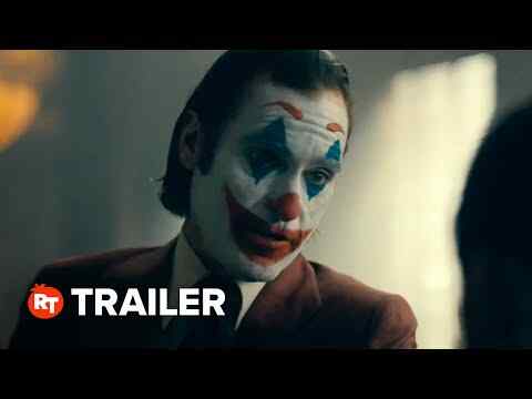 Joker: Folie à Deux - trailer 4