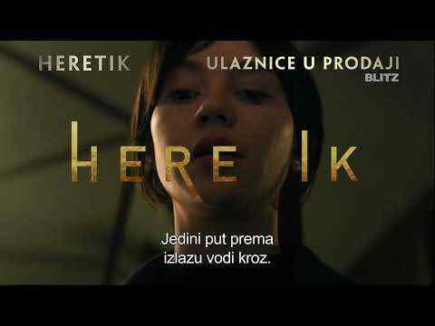 Heretik - trailer 1