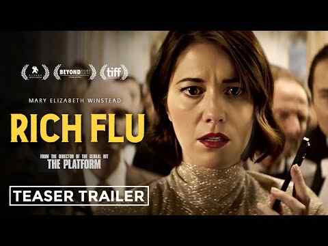 Rich Flu - trailer 1