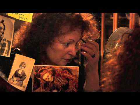 Nan Goldin: I Remember Your Face - trailer 1