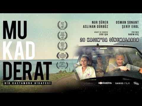 Mukadderat - trailer