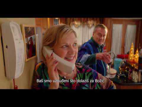 EXmas - trailer 1