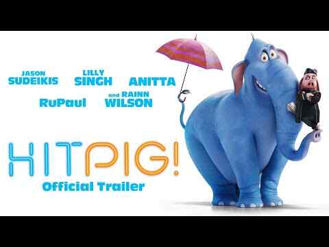 Hitpig! - trailer 1