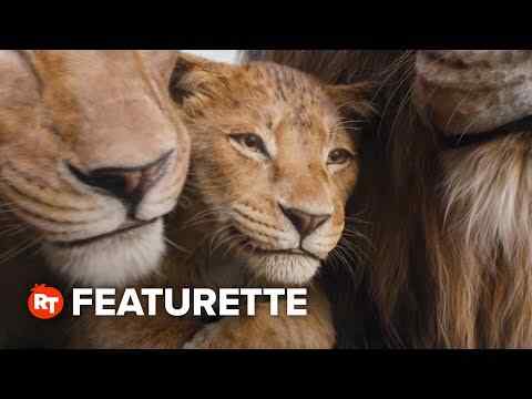 Mufasa: The Lion King - Featurette - Music of Mufasa