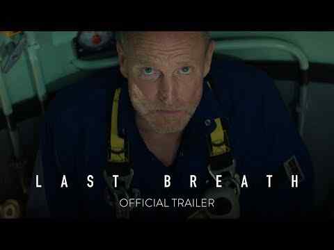 Last Breath - trailer 1