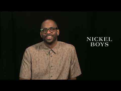 Nickel Boys - Director RaMell Ross Interview