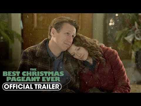 The Best Christmas Pageant Ever - trailer