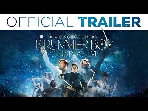 For King + Country: A Drummer Boy Christmas - Live - trailer