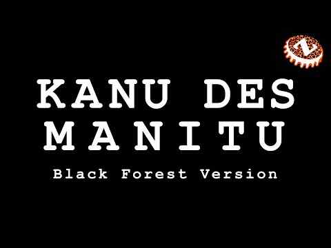 Das Kanu des Manitu - trailer