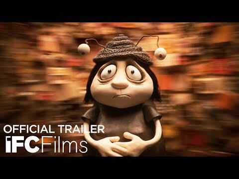 Memoir of a Snail - trailer