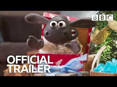 Shaun the Sheep: The Flight Before Christmas - trailer