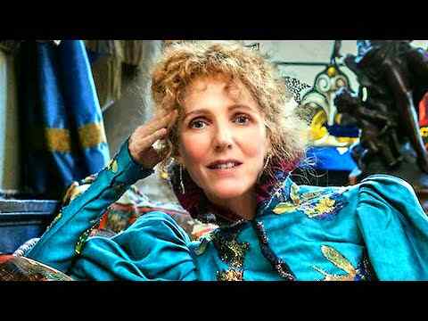 Sarah Bernhardt, la divine - trailer