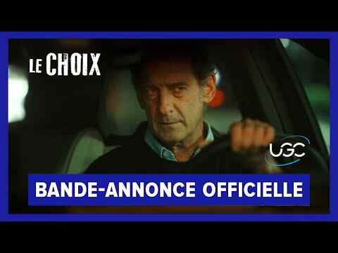 Le choix - trailer