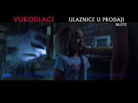 Vukodlaci - TV Spot 1