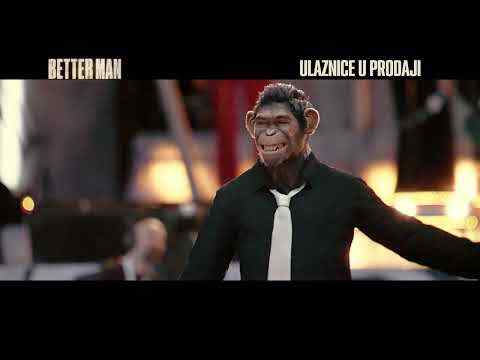 Better Man - Let Me Entertain You Featurette