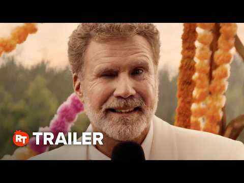 You're Cordially Invited - trailer 2