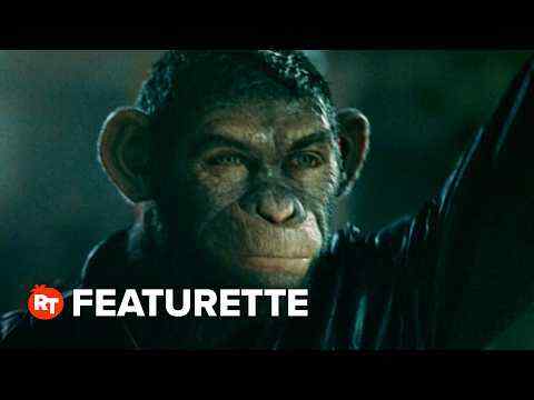 Better Man - Featurette - Story